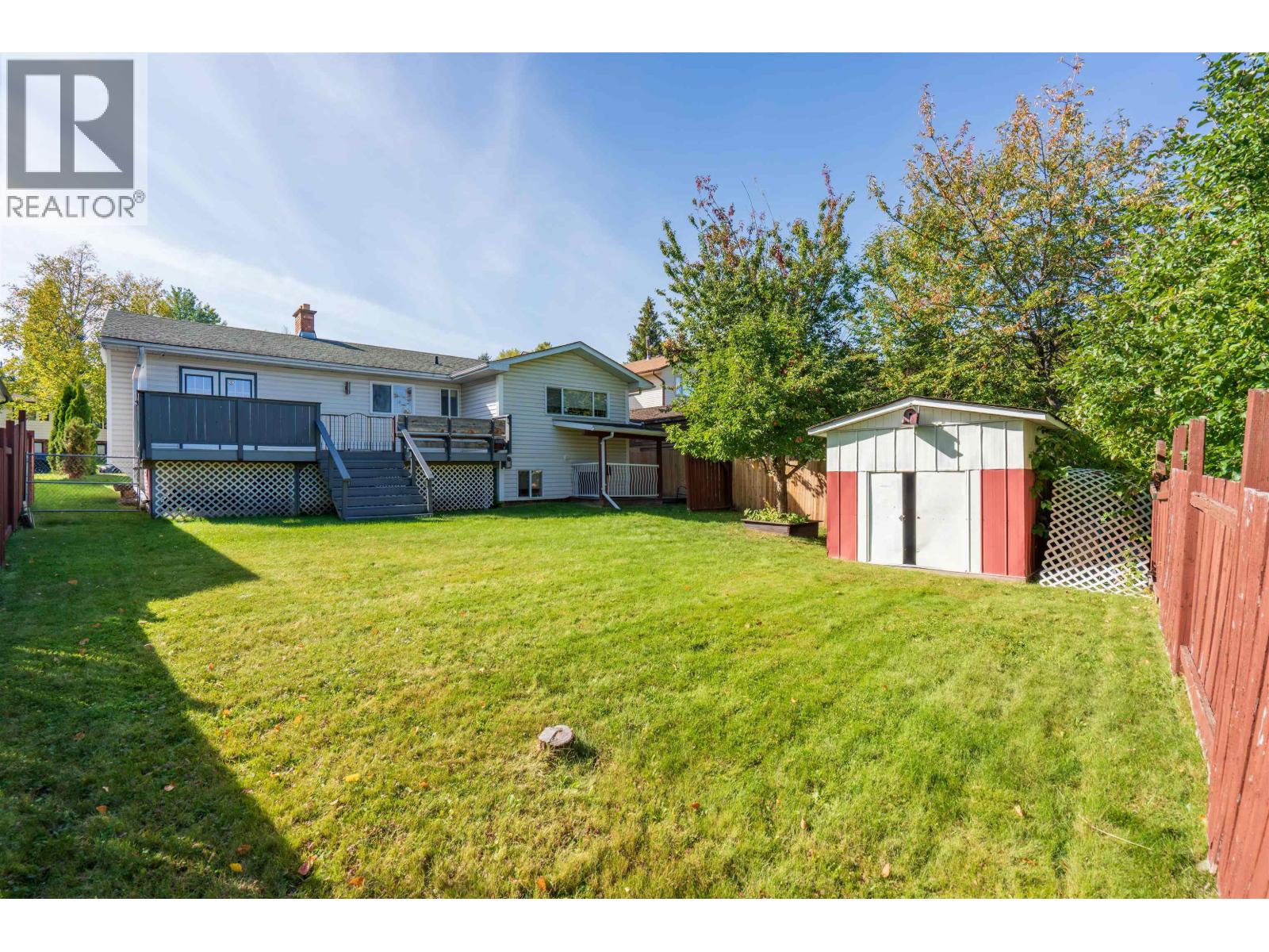 2882 Calhoun Crescent, Prince George, British Columbia  V2N 5J9 - Photo 36 - R3167762