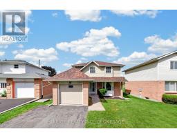 126 GRENADIER DRIVE, Kingston, Ontario