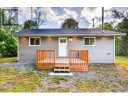3144 ECHO LAKE ROAD, Frontenac, Ontario