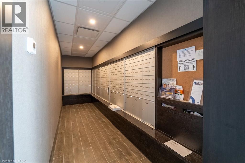 470 Dundas Street E Unit# 413, Waterdown, Ontario  L8B 2A6 - Photo 21 - 40864696