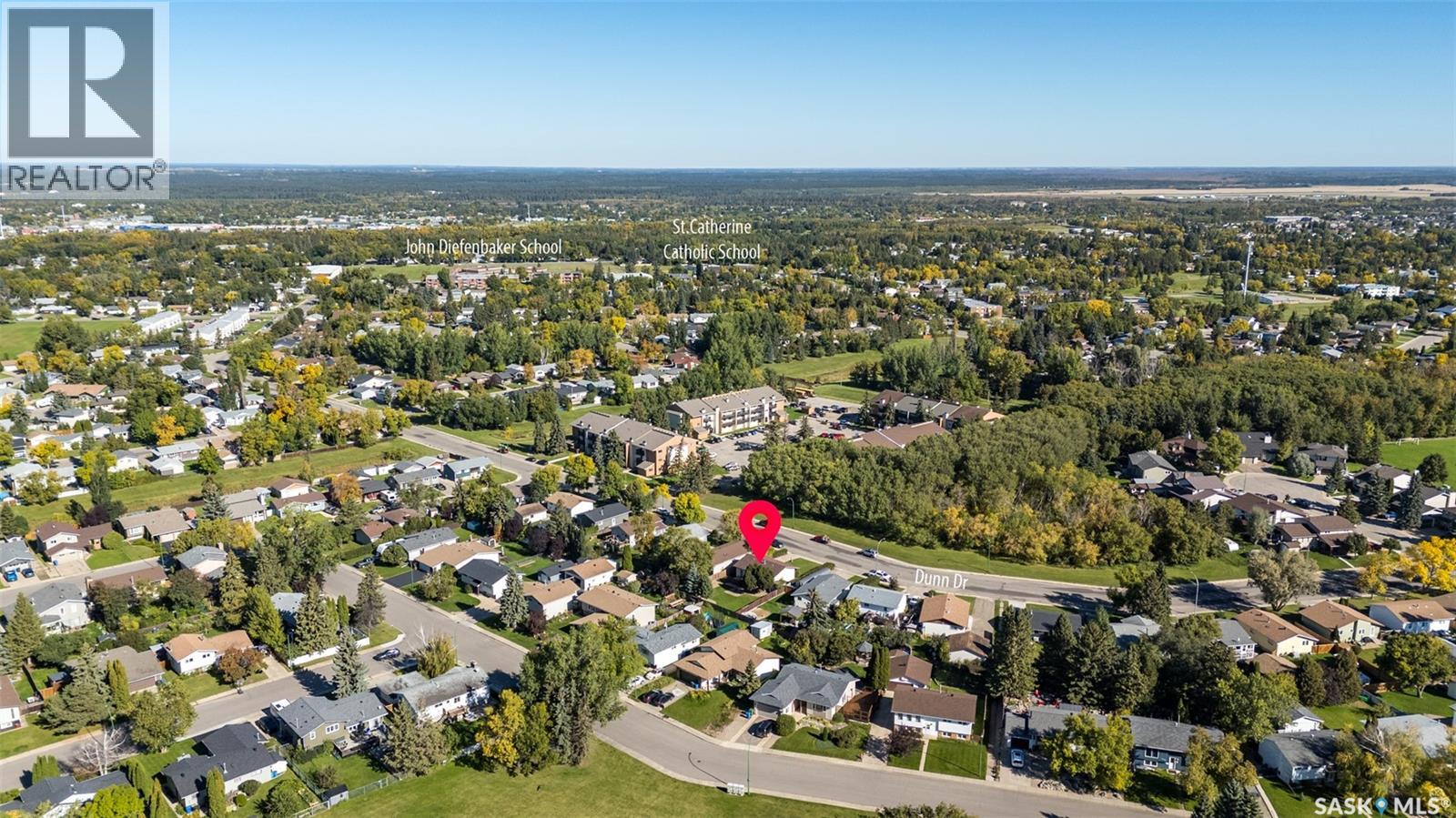 3035 Dunn Drive, Prince Albert, Saskatchewan  S6V 6Y5 - Photo 28 - SK049059