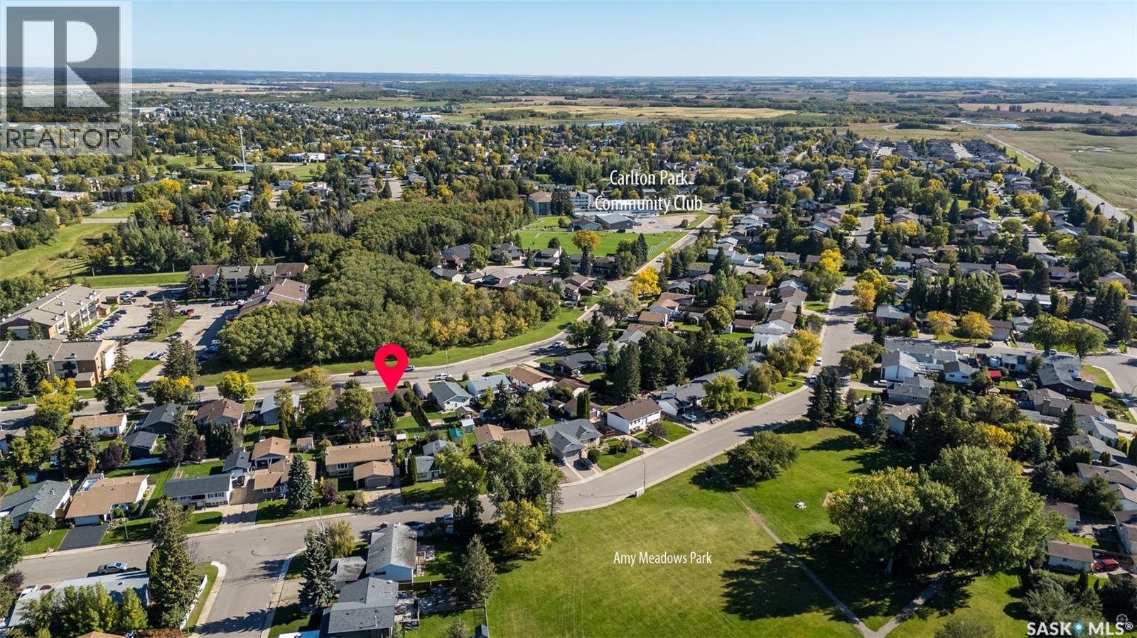 3035 Dunn Drive, Prince Albert, Saskatchewan  S6V 6Y5 - Photo 29 - SK049059