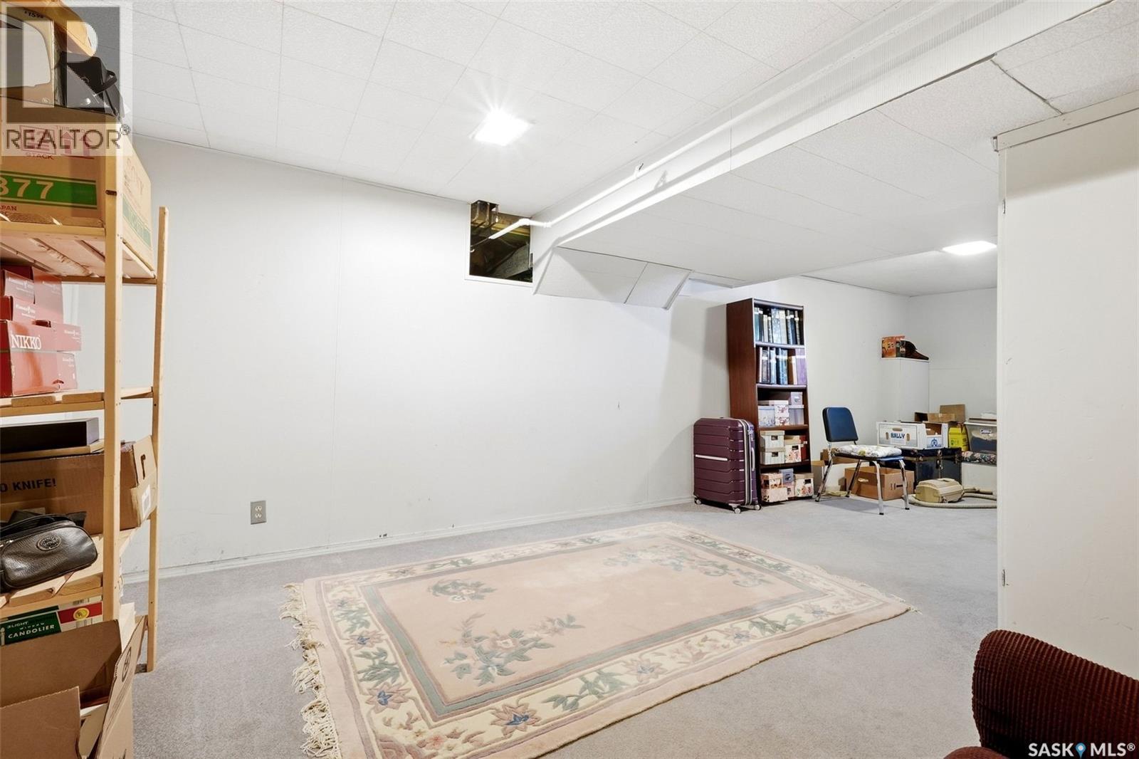 2728 Assiniboine Avenue, Regina, Saskatchewan  S4S 1C6 - Photo 33 - SK049049