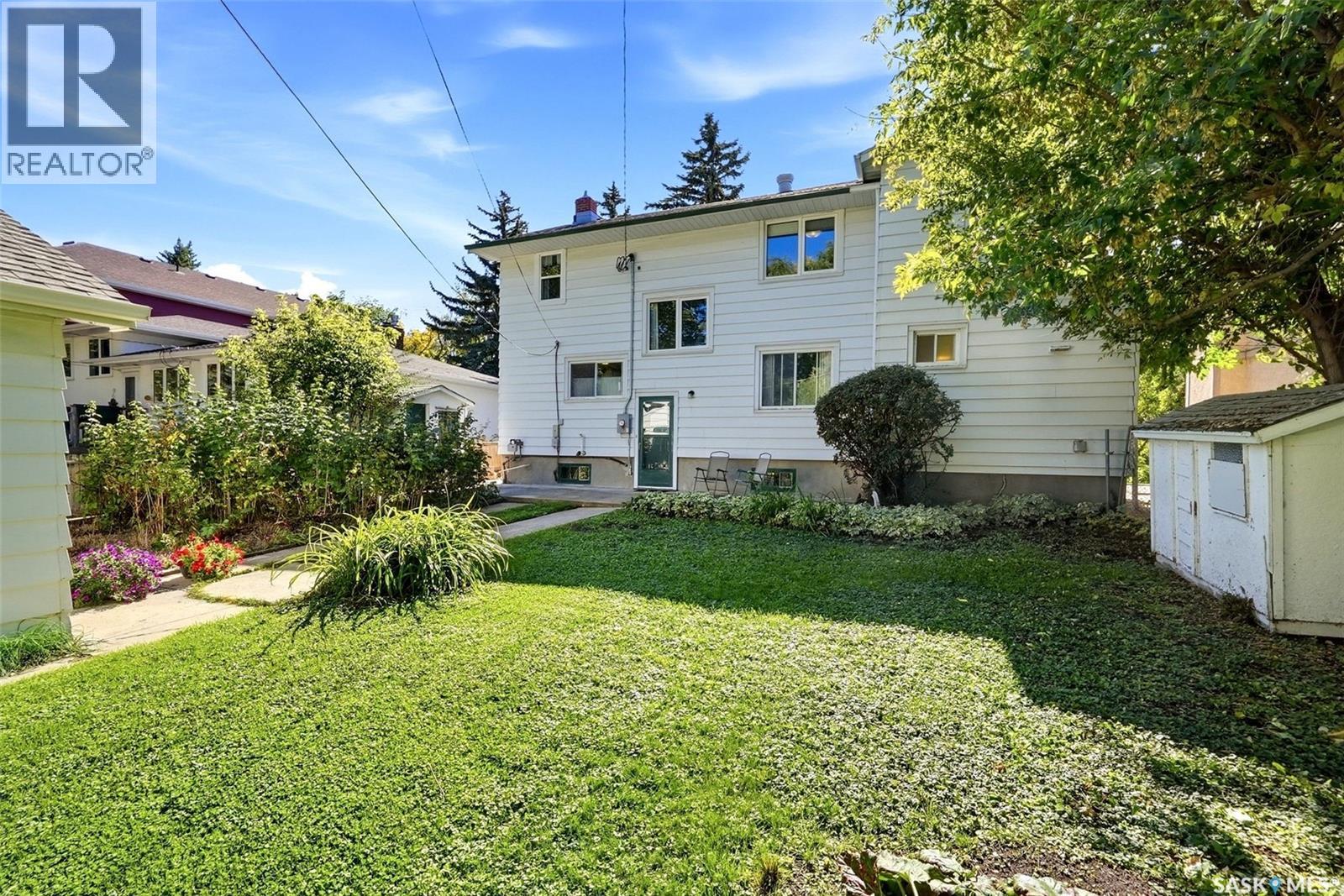 2728 Assiniboine Avenue, Regina, Saskatchewan  S4S 1C6 - Photo 39 - SK049049