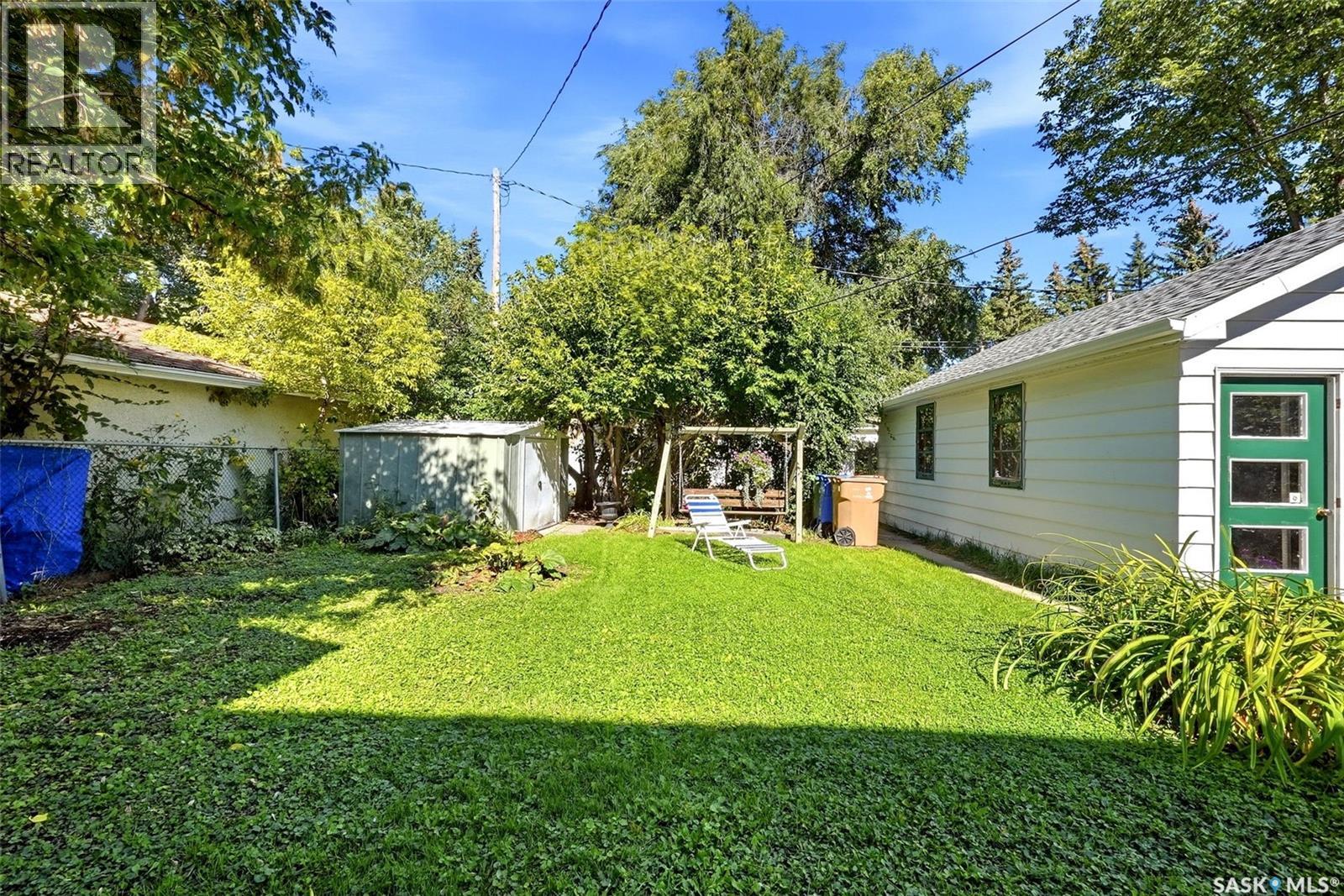 2728 Assiniboine Avenue, Regina, Saskatchewan  S4S 1C6 - Photo 41 - SK049049