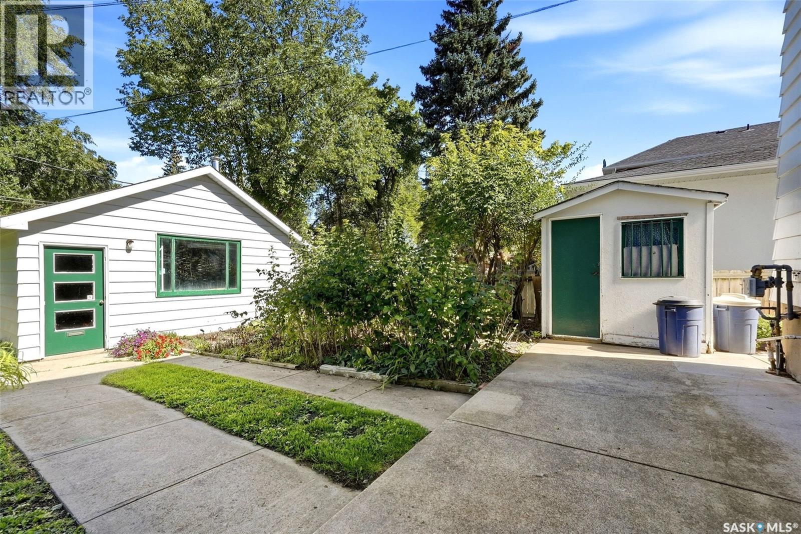 2728 Assiniboine Avenue, Regina, Saskatchewan  S4S 1C6 - Photo 42 - SK049049