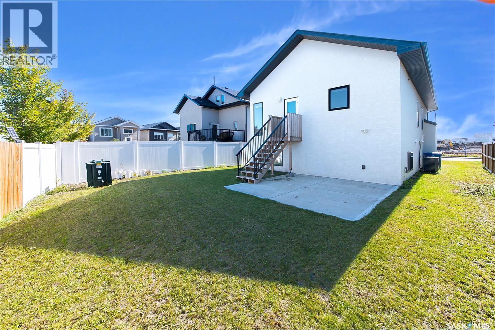 106 Kenaschuk Crescent, Saskatoon, Saskatchewan  S7W 0Y6 - Photo 46 - SK049021