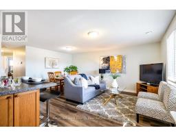 505 - 249 RUTTAN TERRACE, Cobourg, Ontario