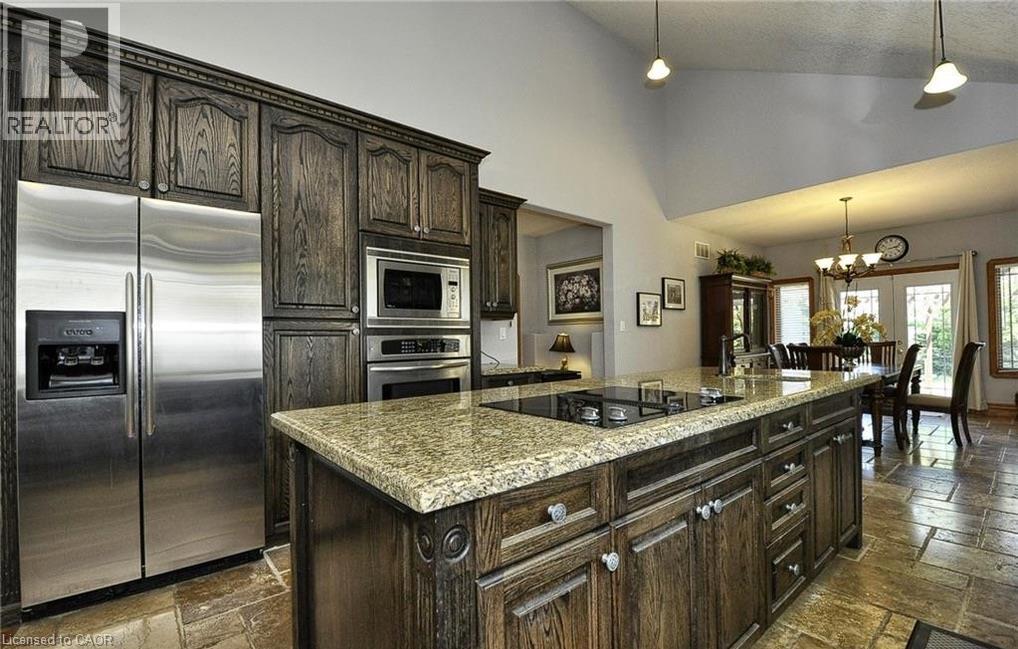 915 Briardean Road, Cambridge, Ontario  N3H 4R6 - Photo 7 - 40864786