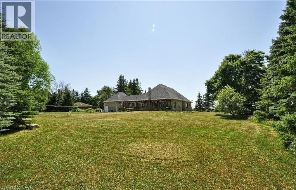 915 Briardean Road, Cambridge, Ontario  N3H 4R6 - Photo 32 - 40864786