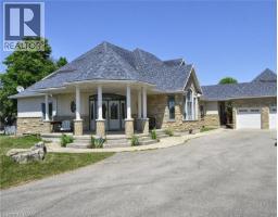 915 BRIARDEAN Road, cambridge, Ontario