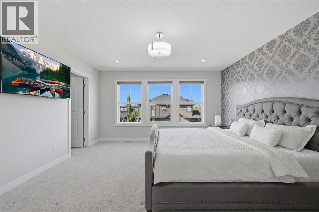 965 Midtown Avenue SW, Airdrie, Alberta  T4B 3C5 - Photo 21 - A2342868