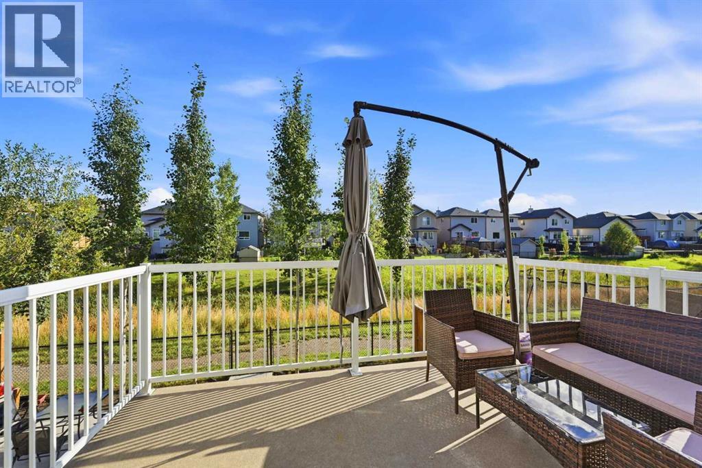 965 Midtown Avenue SW, Airdrie, Alberta  T4B 3C5 - Photo 44 - A2342868