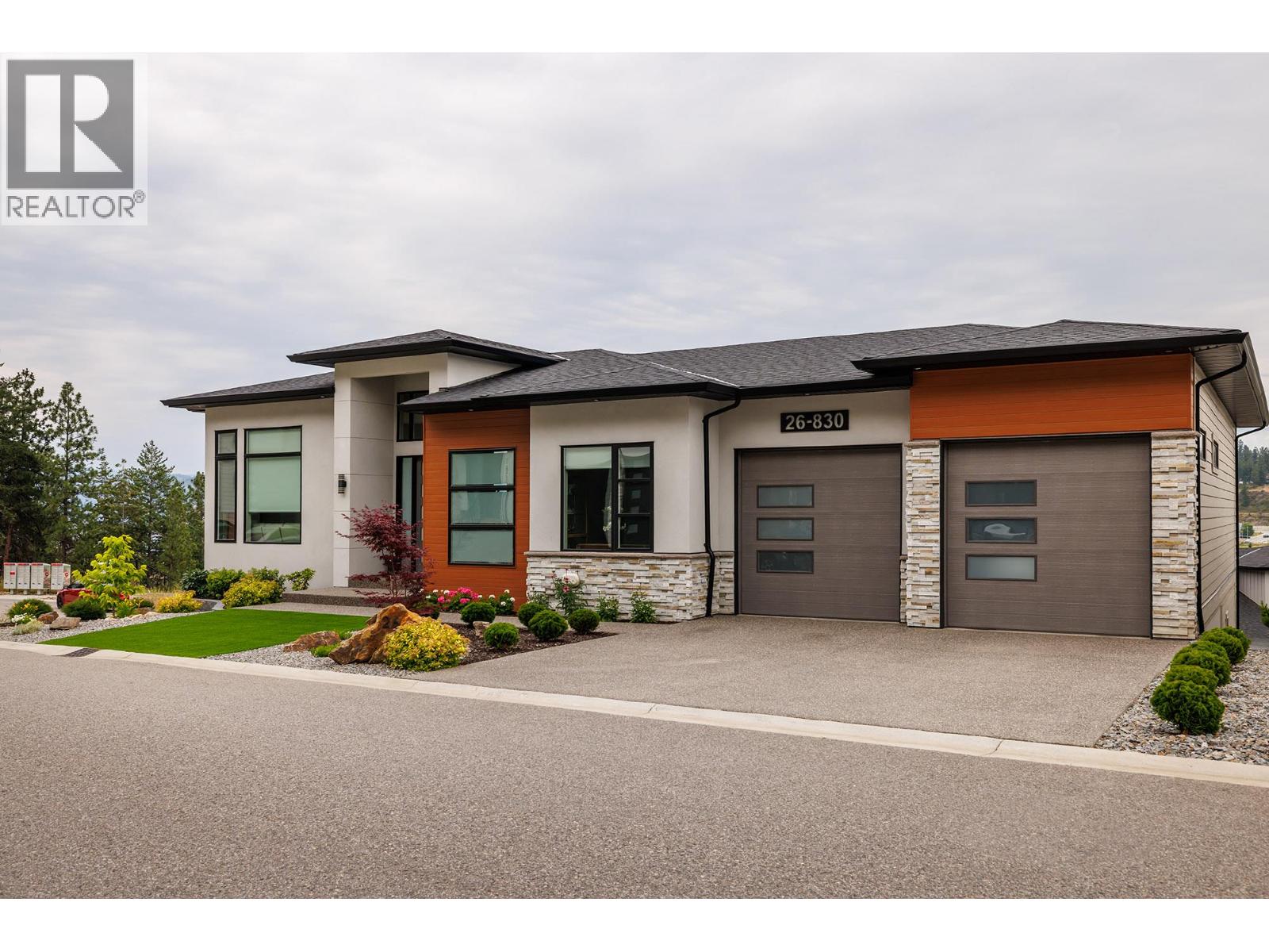 830 Westview Way Unit# 26, West Kelowna, British Columbia  V1Z 0A5 - Photo 32 - 10400110