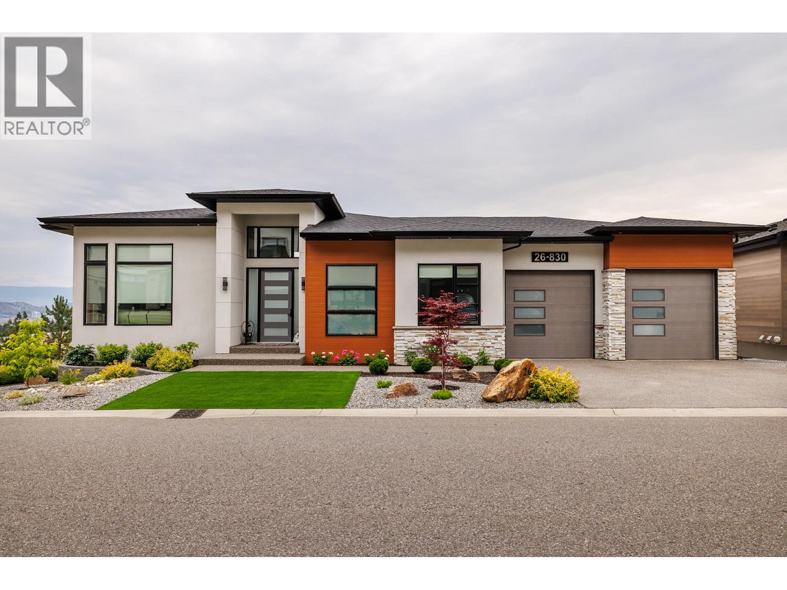 830 Westview Way Unit# 26, West Kelowna, British Columbia