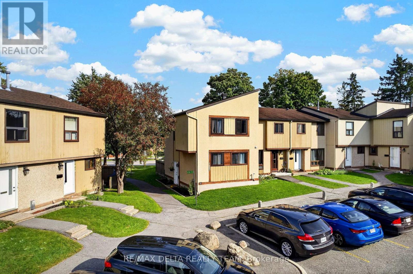 1467 BETHAMY LANE, Ottawa, Ontario