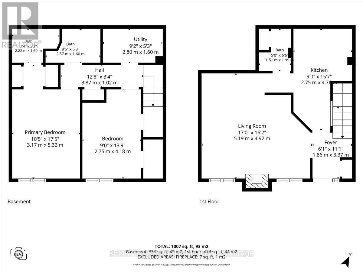6 - 7 Timberview Way, Ottawa, Ontario K2H 9M5 - Photo 20 - X13810614