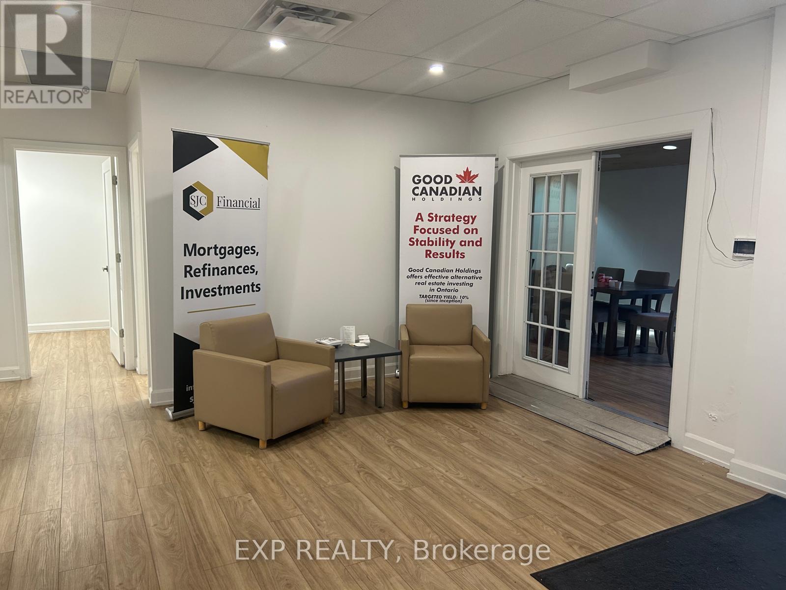 Office 2 - 1665 Bank Street, Ottawa, Ontario  K1V 7Z2 - Photo 3 - X13810636