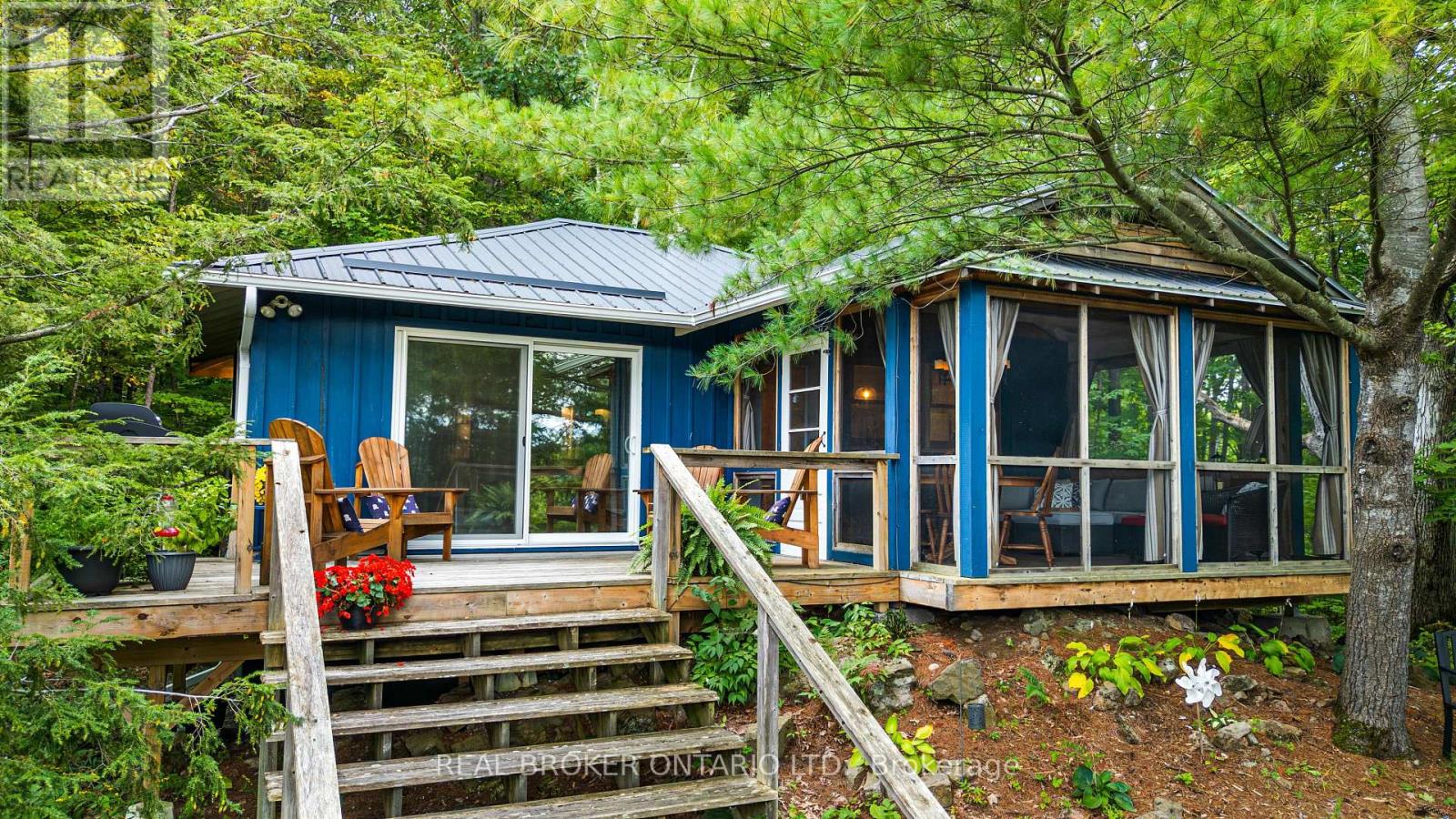 1197b James Wilson Road, Frontenac, Ontario  K0H 1W0 - Photo 29 - X13810726