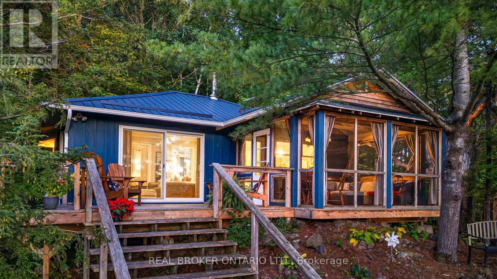 1197b James Wilson Road, Frontenac, Ontario  K0H 1W0 - Photo 3 - X13810726