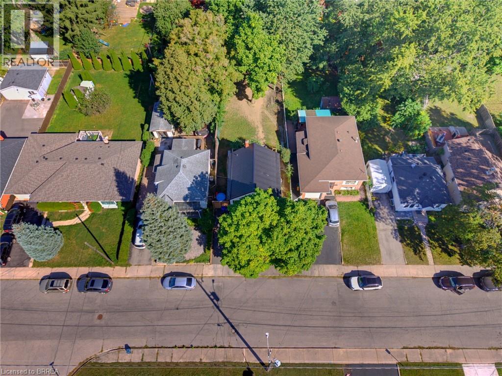 410 Nelson Street, Brantford, Ontario  N3S 4E8 - Photo 17 - 40857878