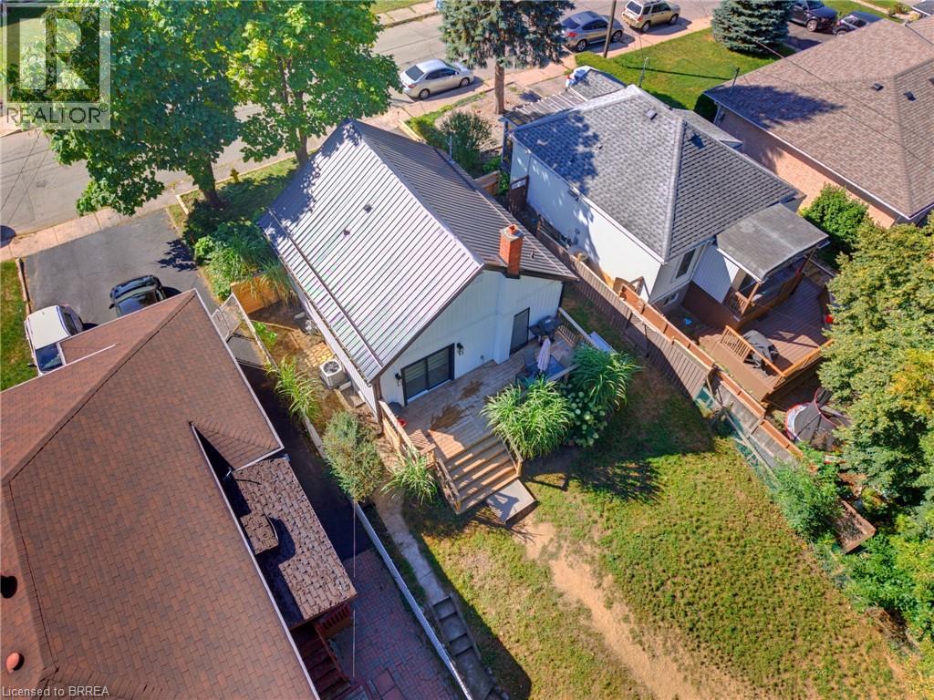 410 Nelson Street, Brantford, Ontario  N3S 4E8 - Photo 18 - 40857878