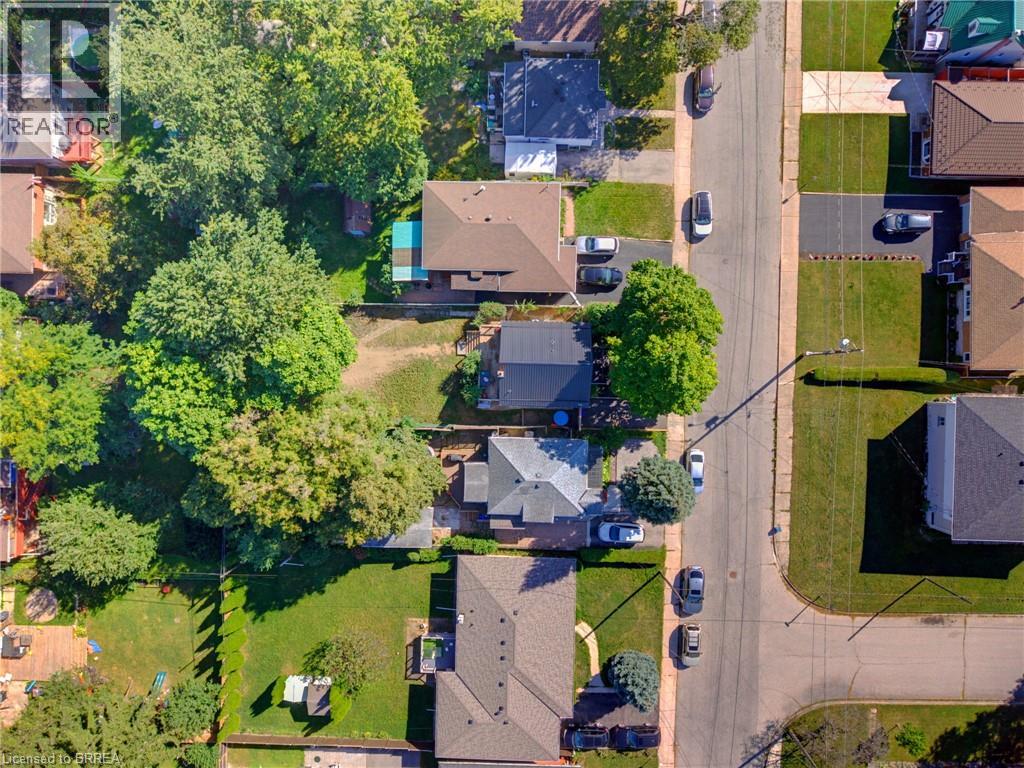 410 Nelson Street, Brantford, Ontario  N3S 4E8 - Photo 19 - 40857878