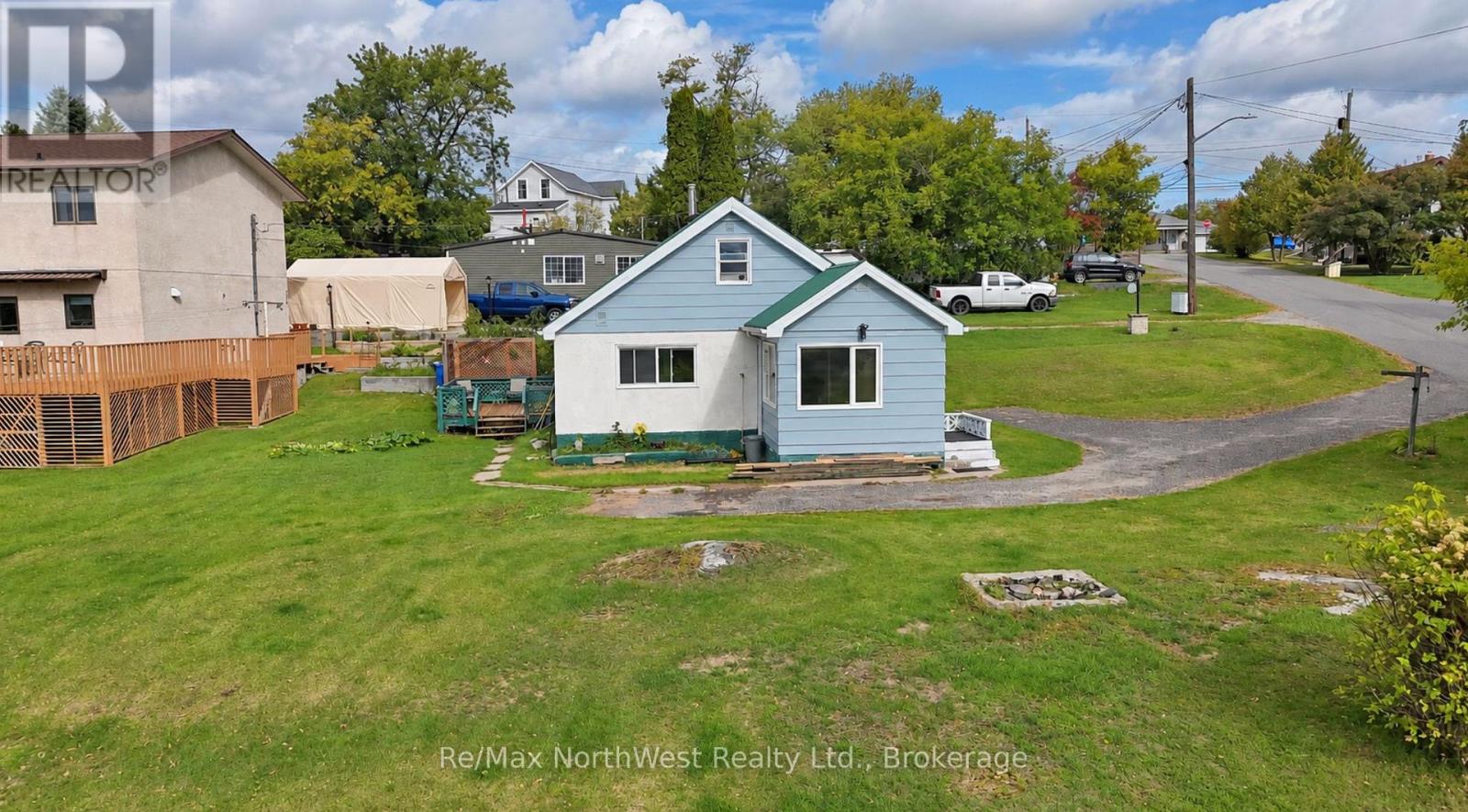 119 Lyndale Avenue, Kenora, Ontario  P0X 1C0 - Photo 2 - X13810590