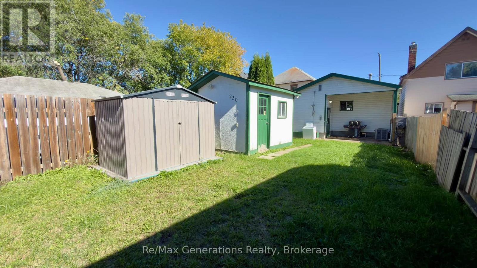 230 Secord Street, Thunder Bay, Ontario  P7B 3E5 - Photo 16 - X13810736