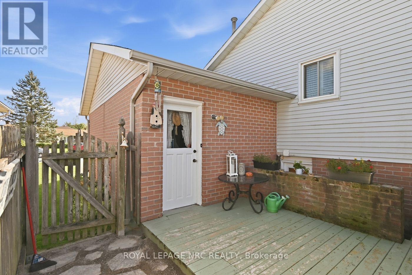 92 Larchwood Circle, Welland (N. Welland), Ontario  L3C 6T3 - Photo 37 - X13810630
