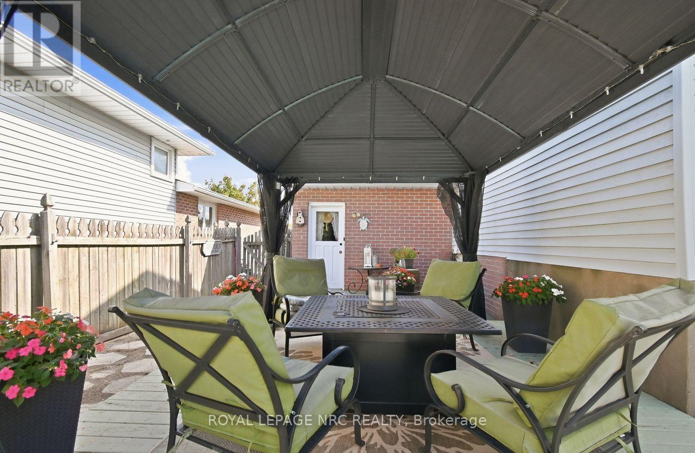 92 Larchwood Circle, Welland (N. Welland), Ontario  L3C 6T3 - Photo 39 - X13810630
