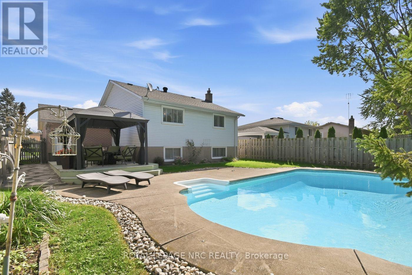 92 Larchwood Circle, Welland (N. Welland), Ontario  L3C 6T3 - Photo 41 - X13810630