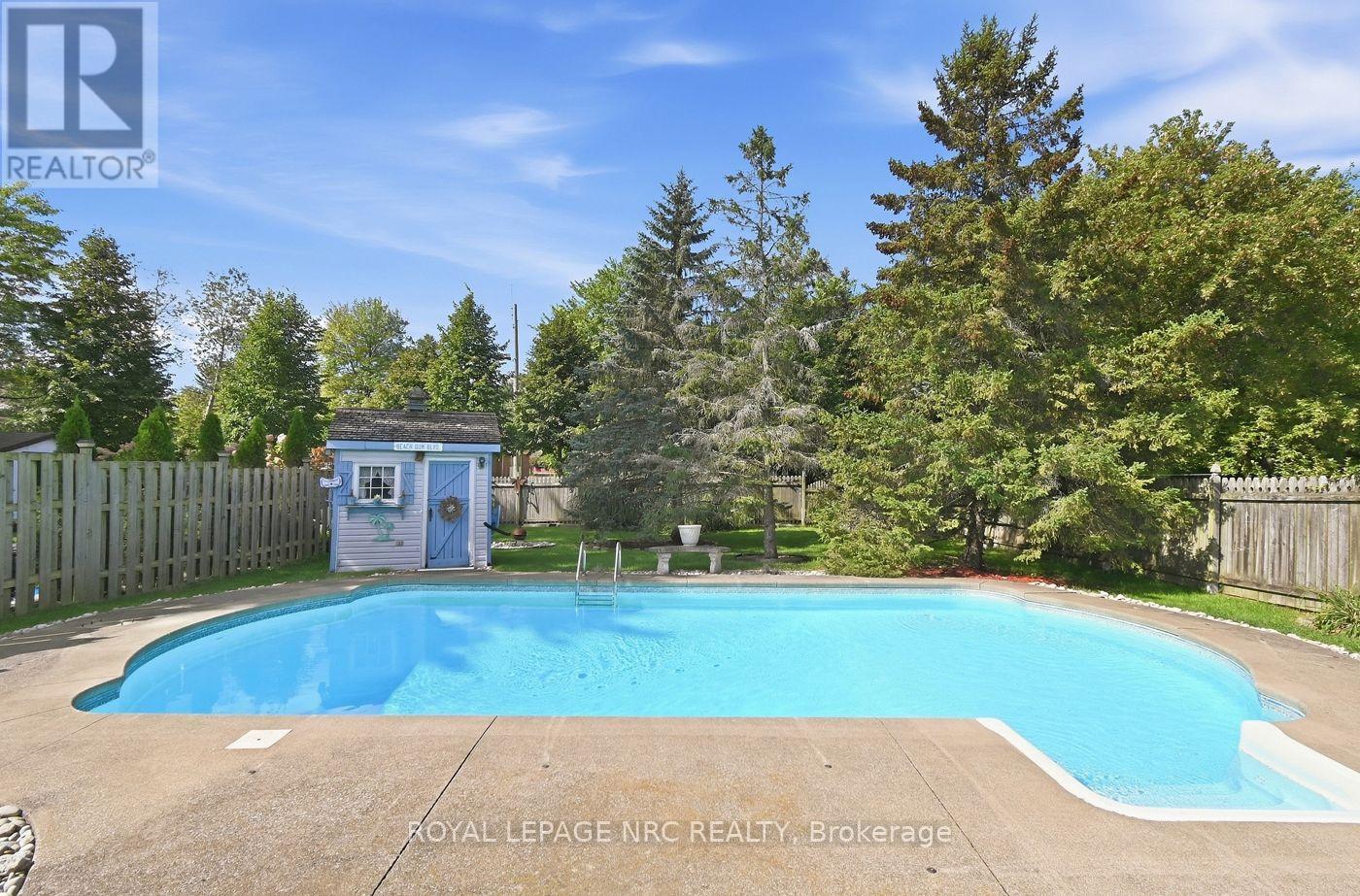 92 Larchwood Circle, Welland (N. Welland), Ontario  L3C 6T3 - Photo 44 - X13810630