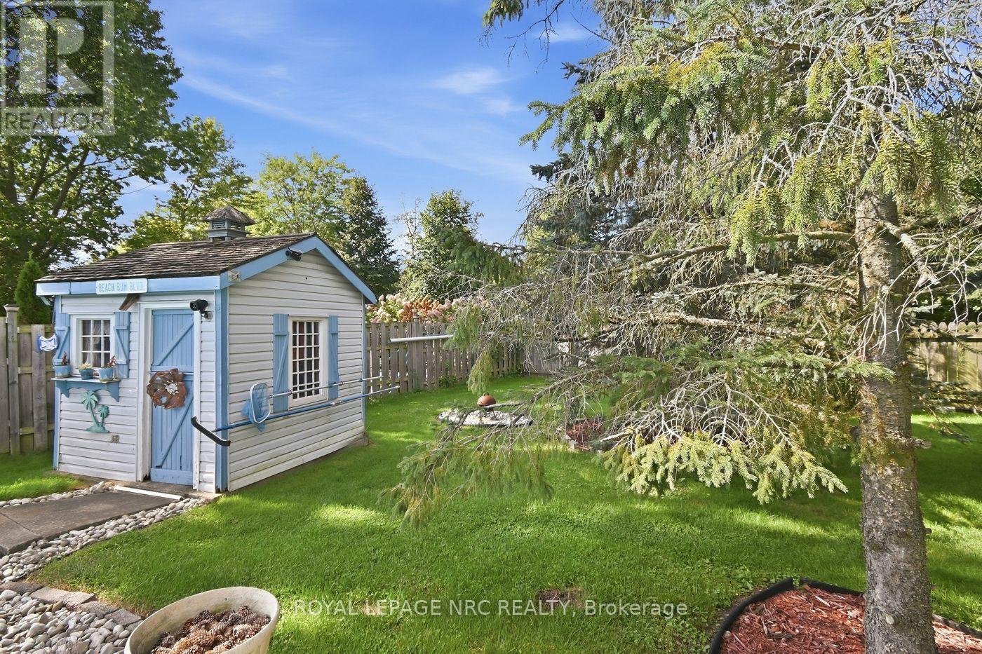 92 Larchwood Circle, Welland (N. Welland), Ontario  L3C 6T3 - Photo 45 - X13810630