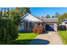 92 LARCHWOOD CIRCLE, Welland, Ontario