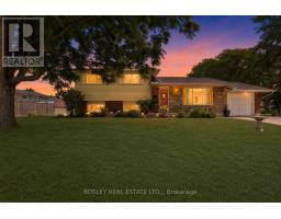 8410 ARES COURT, Niagara Falls, Ontario