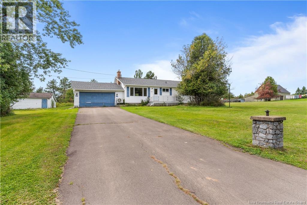 303 La Montain, Memramcook, New Brunswick  E4K 1A3 - Photo 1 - NB148213