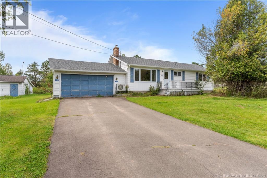 303 La Montain, Memramcook, New Brunswick  E4K 1A3 - Photo 27 - NB148213