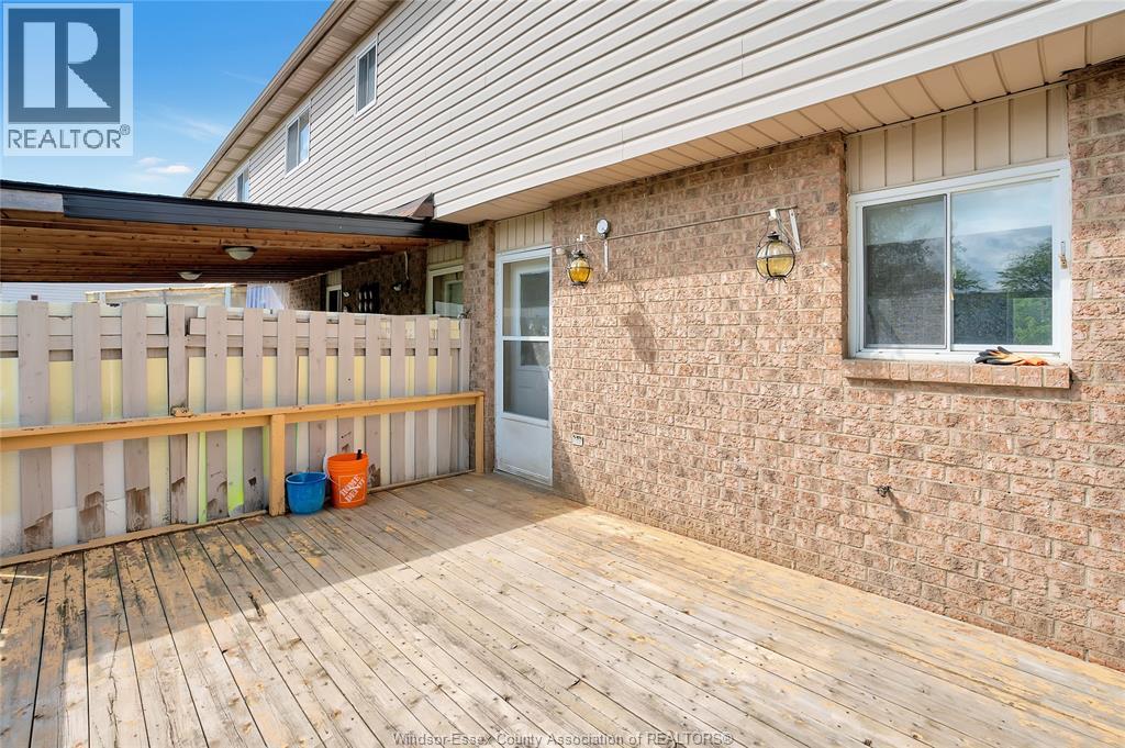 1272 South Pacific, Windsor, Ontario  N8X 5A2 - Photo 19 - 26023187
