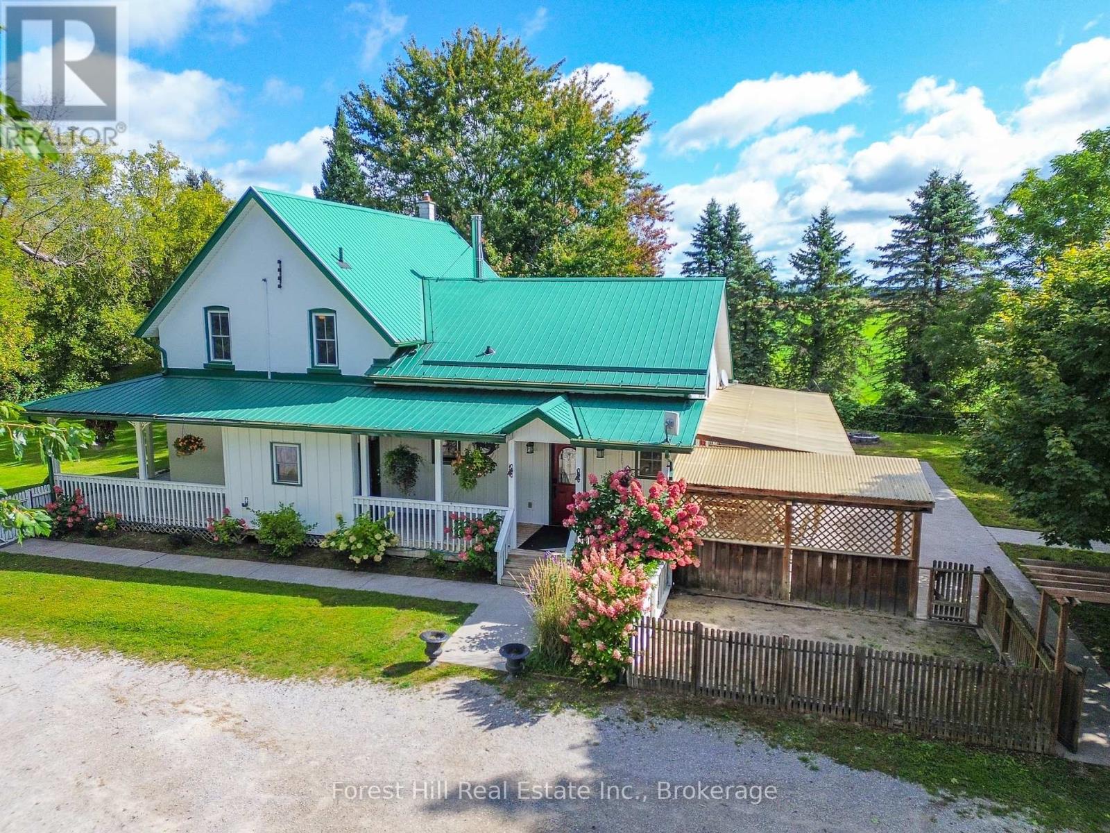 6311 12th Line W, New Tecumseth, Ontario  L9R 1V4 - Photo 10 - N13810538