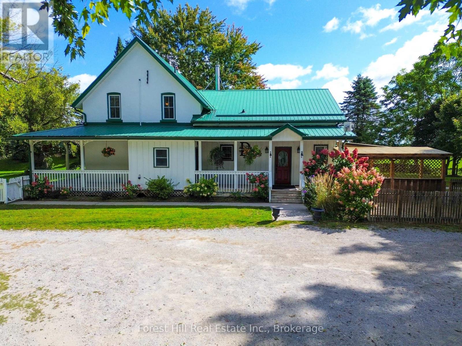 6311 12th Line W, New Tecumseth, Ontario  L9R 1V4 - Photo 9 - N13810538