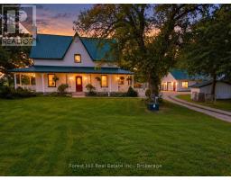 6311 12TH LINE W, New Tecumseth, Ontario