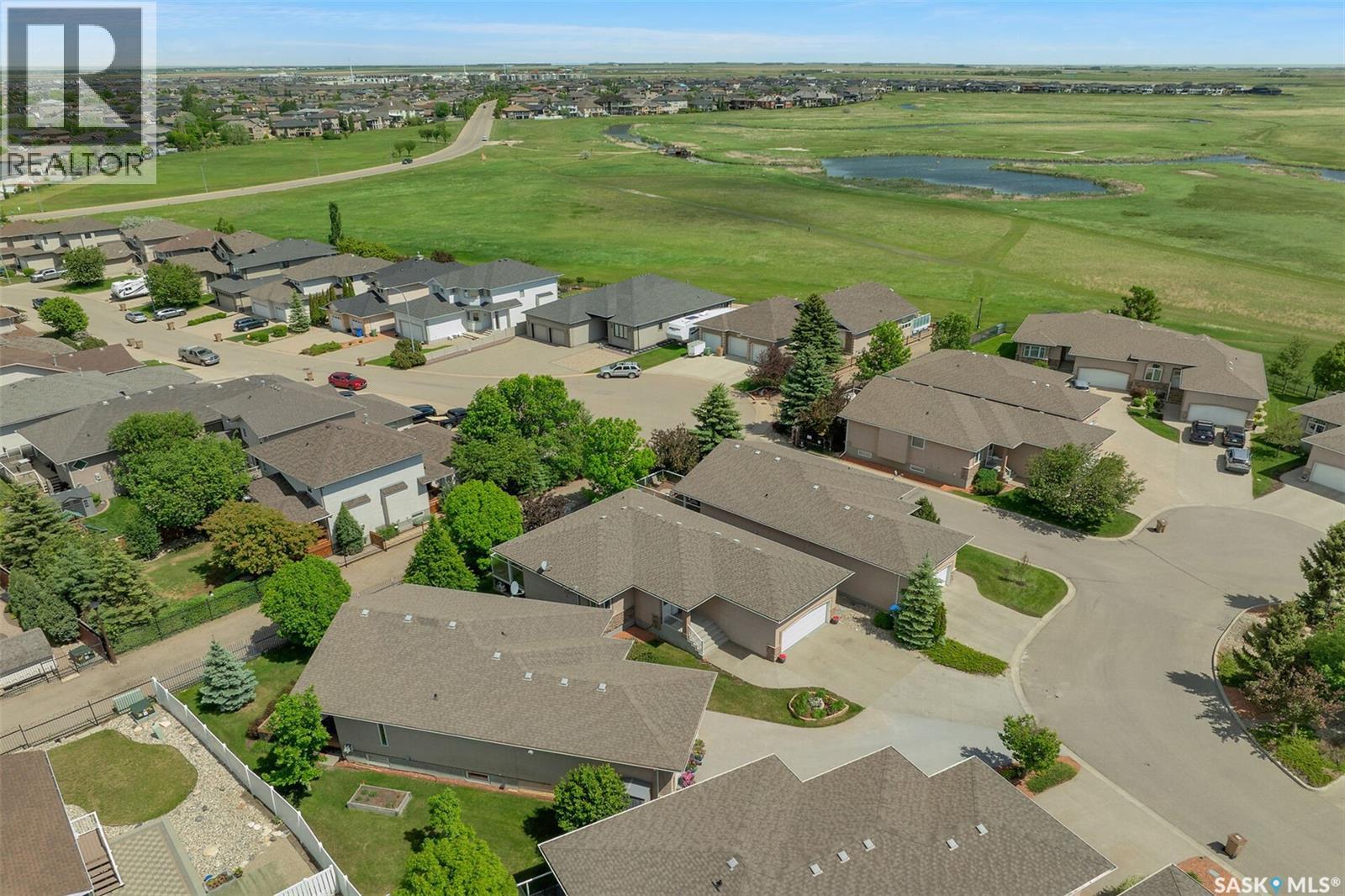 10220 Wascana Estates, Regina, Saskatchewan  S4V 3E5 - Photo 55 - SK040439