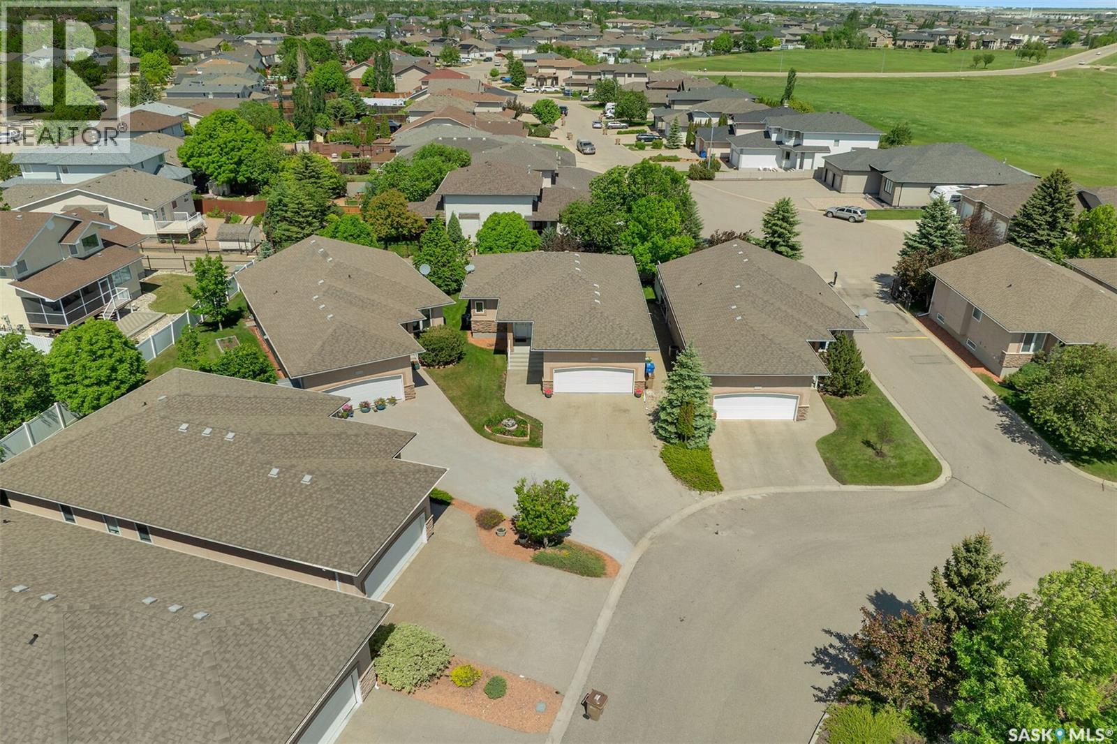 10220 Wascana Estates, Regina, Saskatchewan  S4V 3E5 - Photo 54 - SK040439