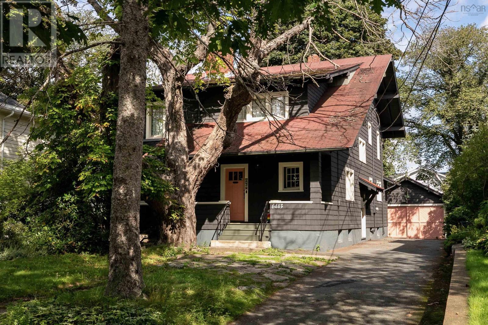 6443 Coburg Road photo 1