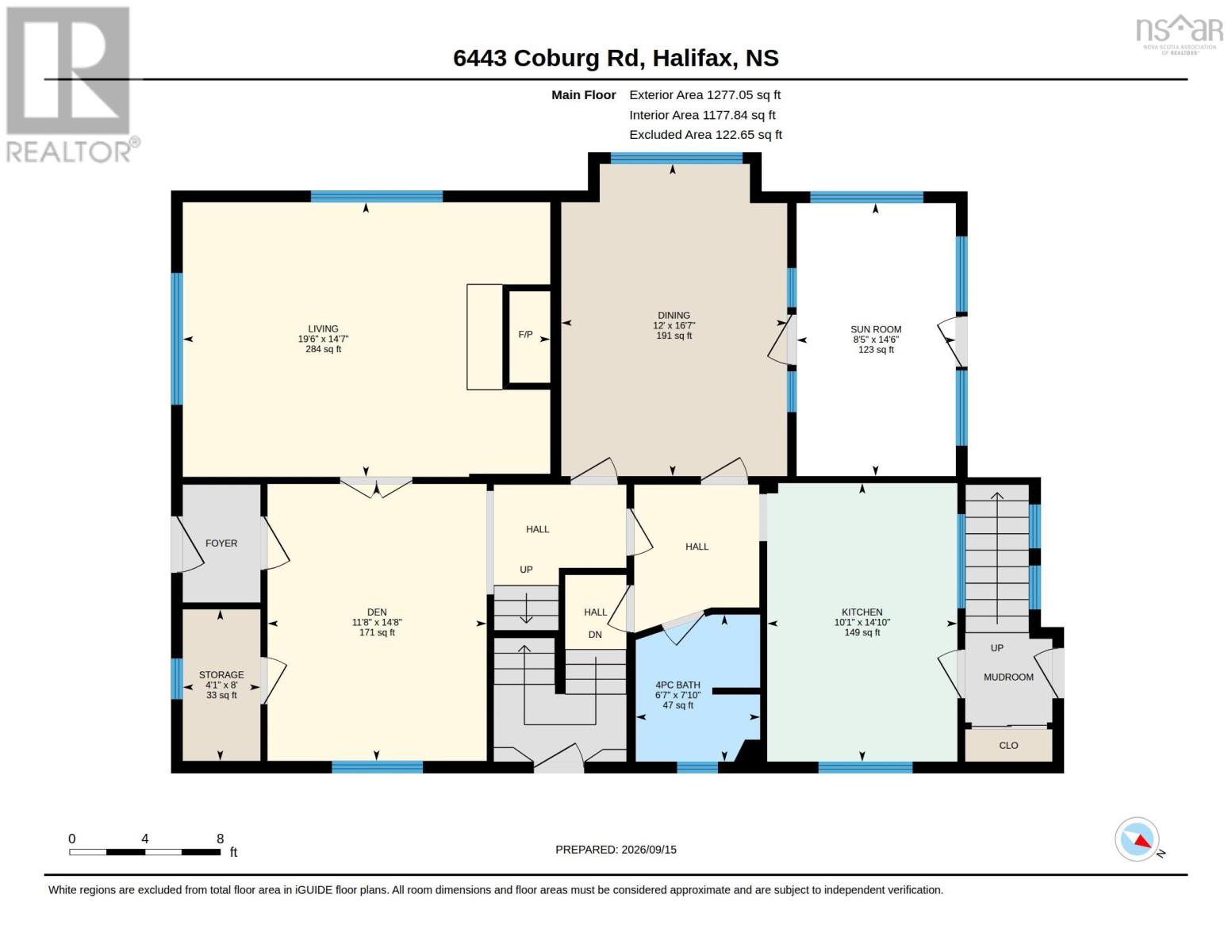 6443 Coburg Road photo 37