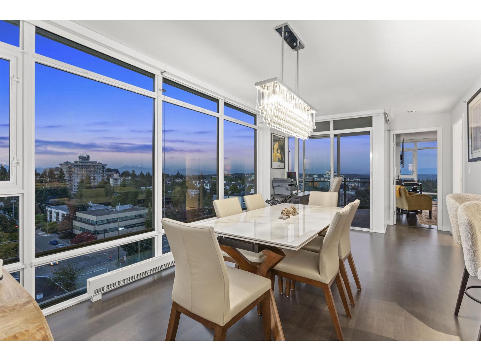 1202 1455 GEORGE STREET, White Rock, British Columbia