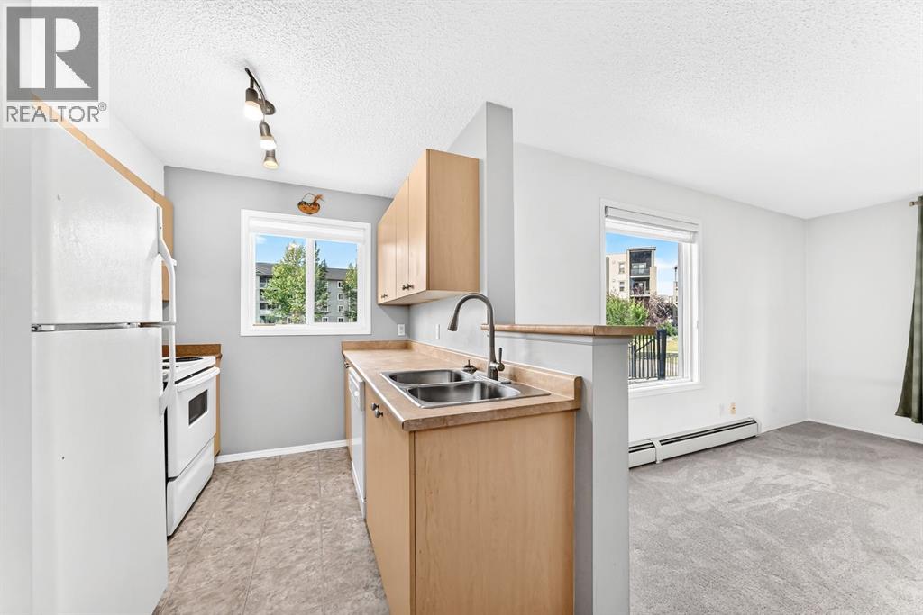 8101, 304 Mackenzie Way SW, Airdrie, Alberta  T4B 3H8 - Photo 7 - A2341516