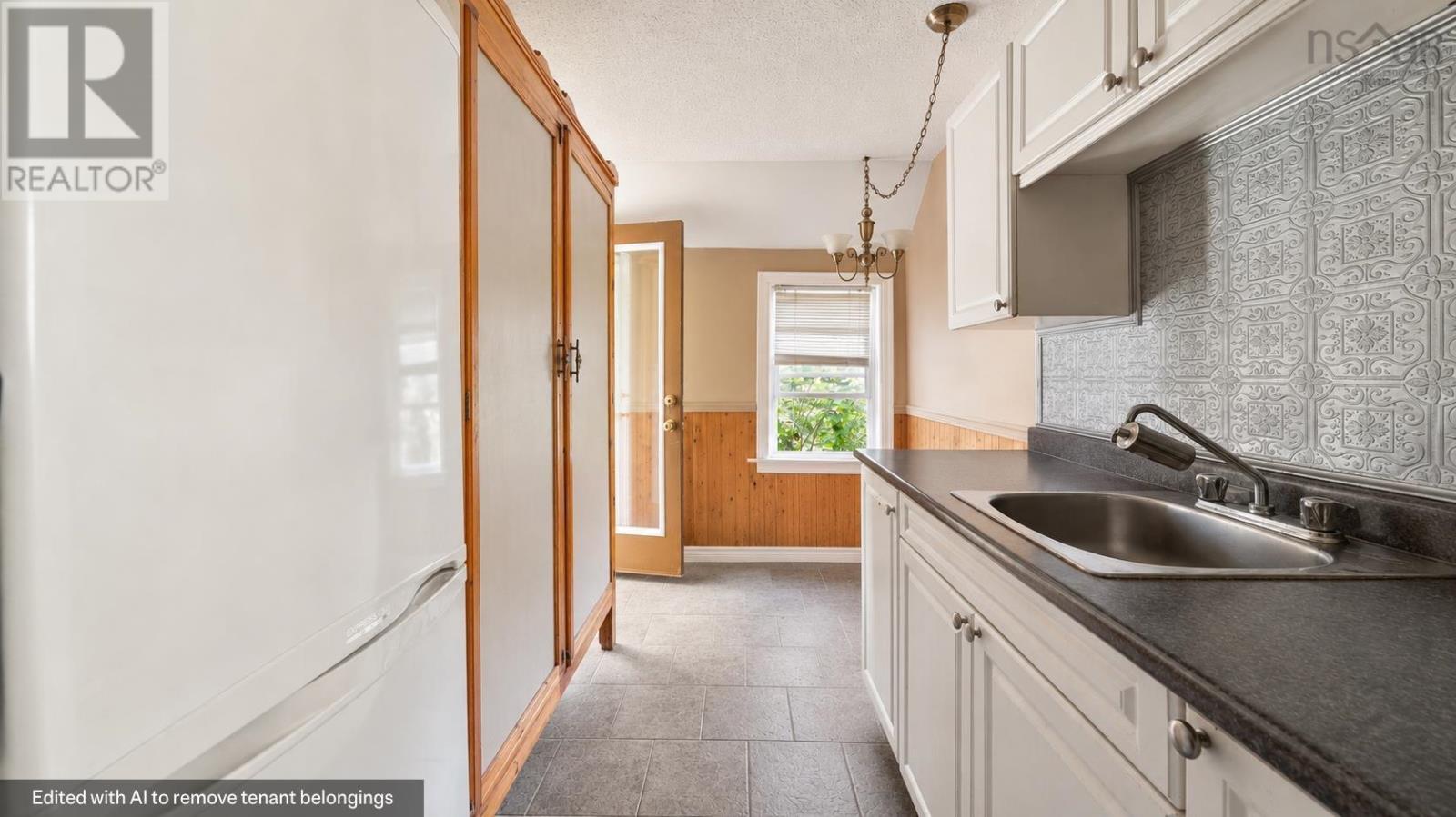 Edited with AI to Remove Tenants Belongings