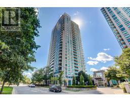 602 - 30 HARRISON GARDEN BOULEVARD, Toronto, Ontario